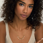 Pingente Inicial A Banhado em Ouro 18k