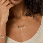 Pingente Meu Pet Banhado em Ouro 18k